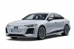 Audi A6 e-tron im Auto Abo