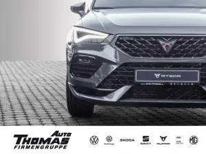 Cupra Ateca Leasing
