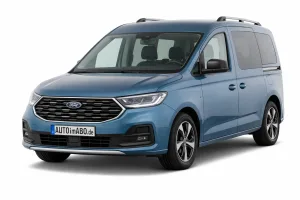 Ford Tourneo im Auto Abo