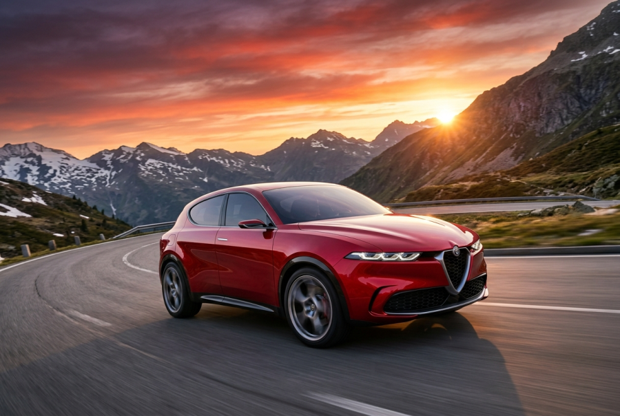 Alfa Romeo packt aus: Die Wahrheit über Giulia, Stelvio und ein überraschendes Comeback
