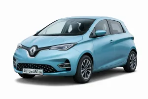 Renault Zoe im Auto Abo