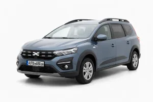 Dacia Jogger im Auto Abo