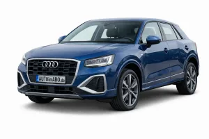 Audi Q2 im Auto Abo