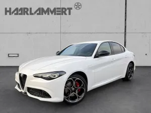 Alfa Romeo Giulia Leasing