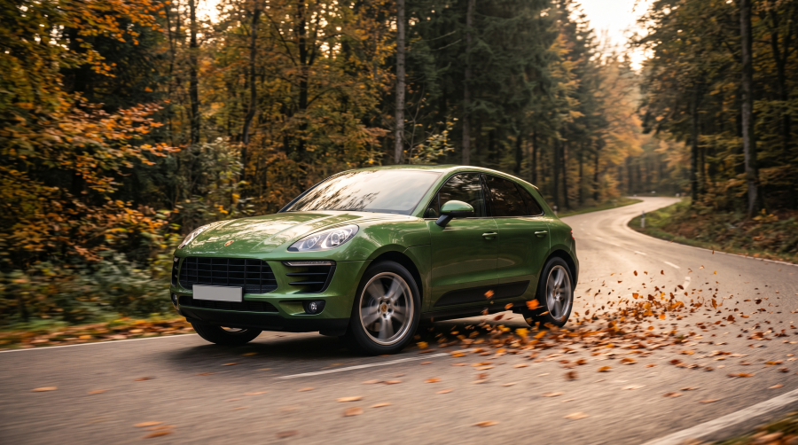 Großer Abschied 2026: Diese fünf emotionalen Auto-Ikonen sterben dieses Jahr