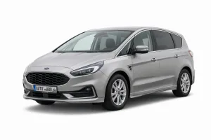 Ford S-Max im Auto Abo