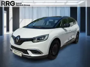 Renault Grand Scenic Leasing