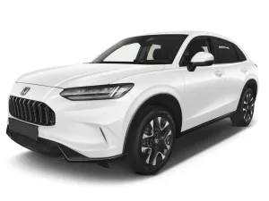 Honda ZR-V Leasing