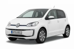 Volkswagen e-up! im Auto Abo