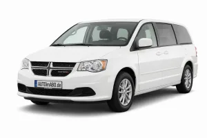 Dodge Grand Caravan