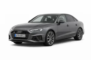 Audi S4 im Auto Abo