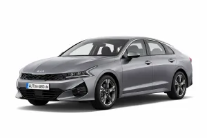 Kia Optima im Auto Abo