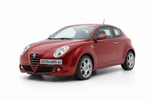 Alfa Romeo MiTo im Auto Abo
