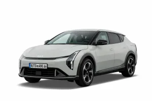 Kia EV4 im Auto Abo