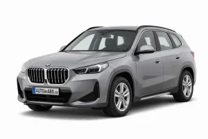 BMW X1 im Auto Abo