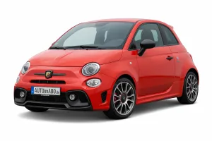 Abarth 595 Turismo
