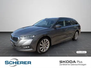 Skoda Octavia Leasing