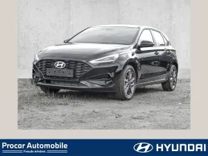 Hyundai i30 Leasing