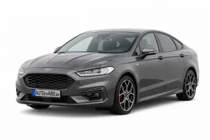 Ford Mondeo im Auto Abo