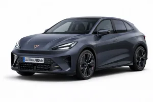 Cupra Raval