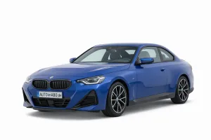 BMW 2er im Auto Abo