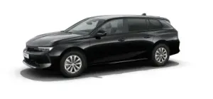 Opel Astra Leasing
