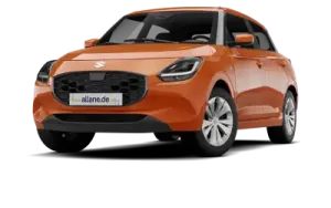 Suzuki Swift Leasing