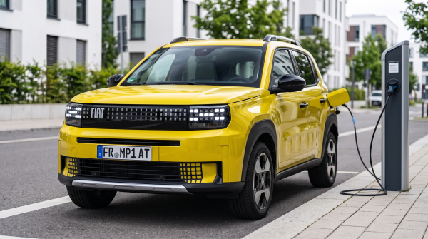 Fiat Grande Panda: Benziner, Hybrid oder Elektro im Preis-Leistungs-Check