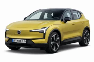 Volvo EX30 im Auto Abo