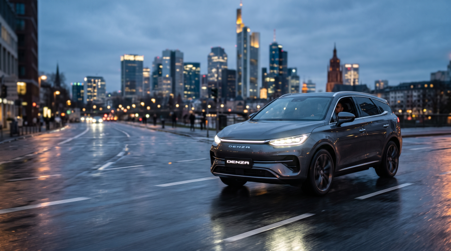 Mercedes-Erbe weicht purer Kraft: Neues E-SUV knackt fast die 1.200-PS-Marke