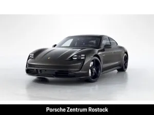 Porsche Taycan Leasing