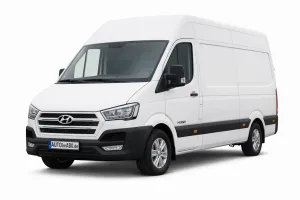 Hyundai H350 im Auto Abo