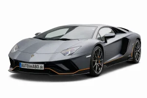 Lamborghini Aventador
