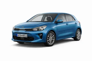 Kia Rio im Auto Abo