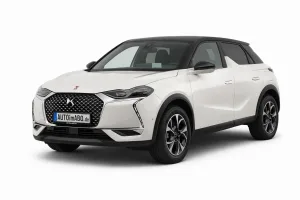DS 3