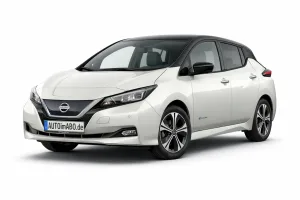 Nissan Leaf im Auto Abo