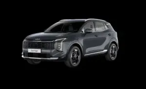 Kia Sportage Leasing