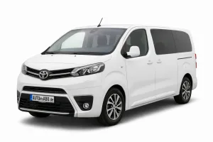 Toyota Proace im Auto Abo