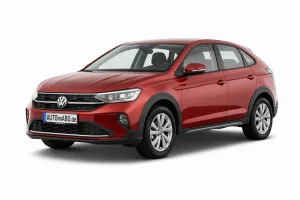 Volkswagen Taigo im Auto Abo