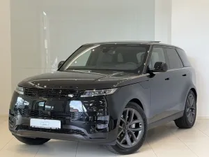 Land Rover Range Rover Sport Leasing