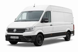 Volkswagen Crafter im Auto Abo