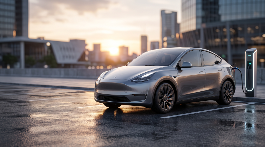 Elektroauto-Wertverlust 2026: Diese Modelle sind echte Restwert-Riesen – und worauf Gebrauchtkäufer jetzt achten müssen
