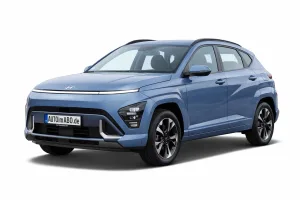 Hyundai Kona im Auto Abo