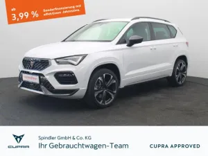 Cupra Ateca Leasing
