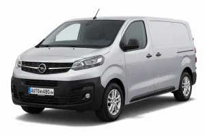 Opel Vivaro Electric im Auto Abo
