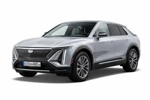 Cadillac Optiq im Auto Abo