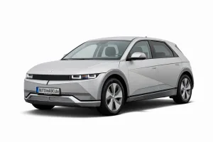 Hyundai IONIQ 3 im Auto Abo