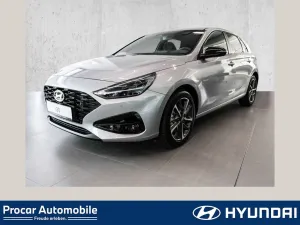 Hyundai i30 Leasing