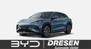 BYD Sealion 7 Leasing