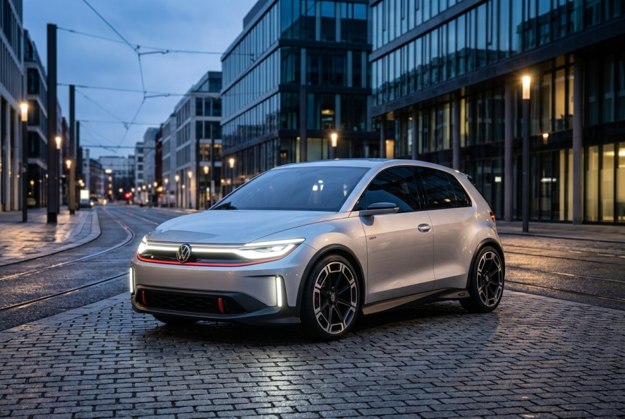 Bittere Pille für VW-Fans: Der neue Elektro-Golf verzögert sich massiv – das ist der wahre Grund!